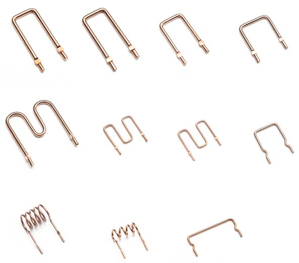 Manganin Milliohm Resistors